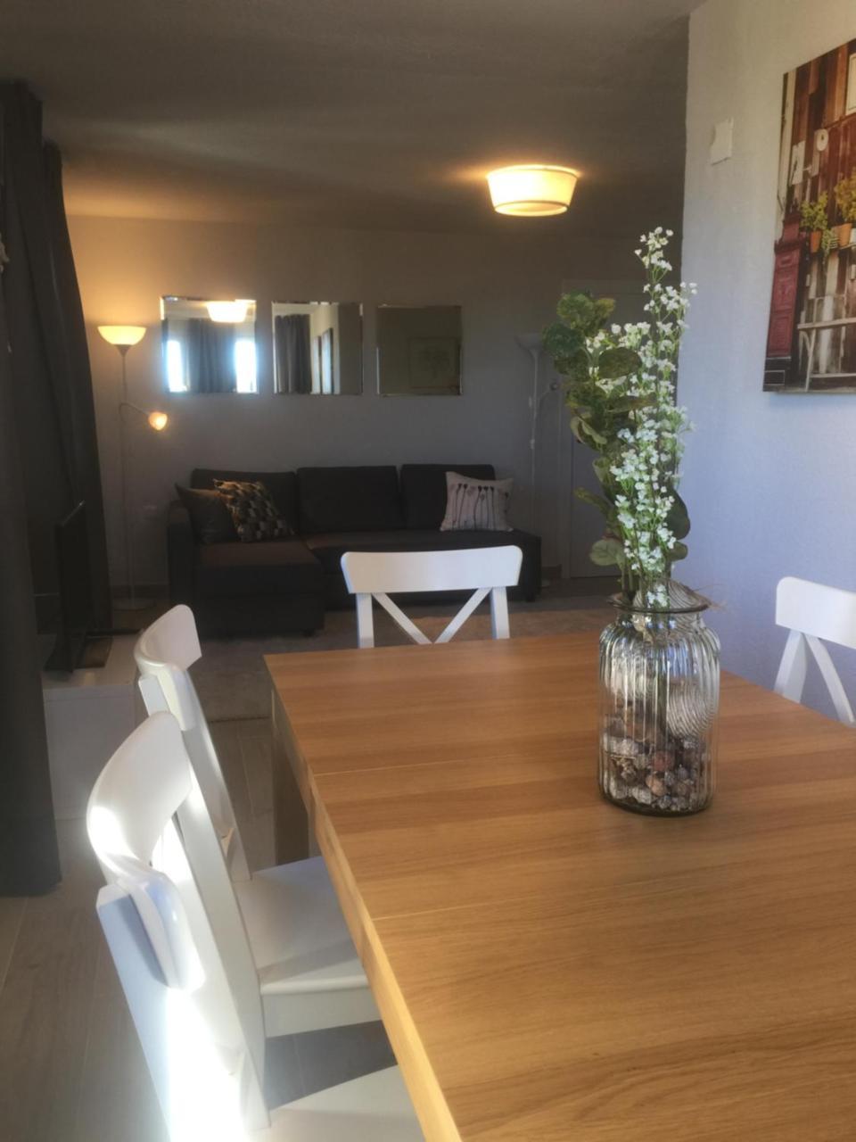 Apartament Apartamento Superior Sierra Nevada Zewnętrze zdjęcie