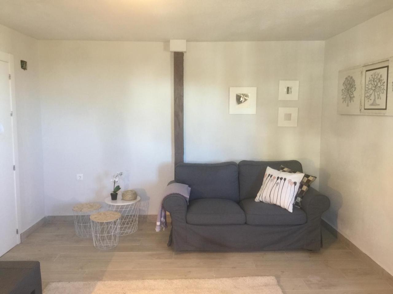 Apartament Apartamento Superior Sierra Nevada Zewnętrze zdjęcie