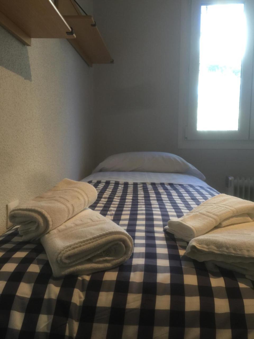 Apartament Apartamento Superior Sierra Nevada Zewnętrze zdjęcie