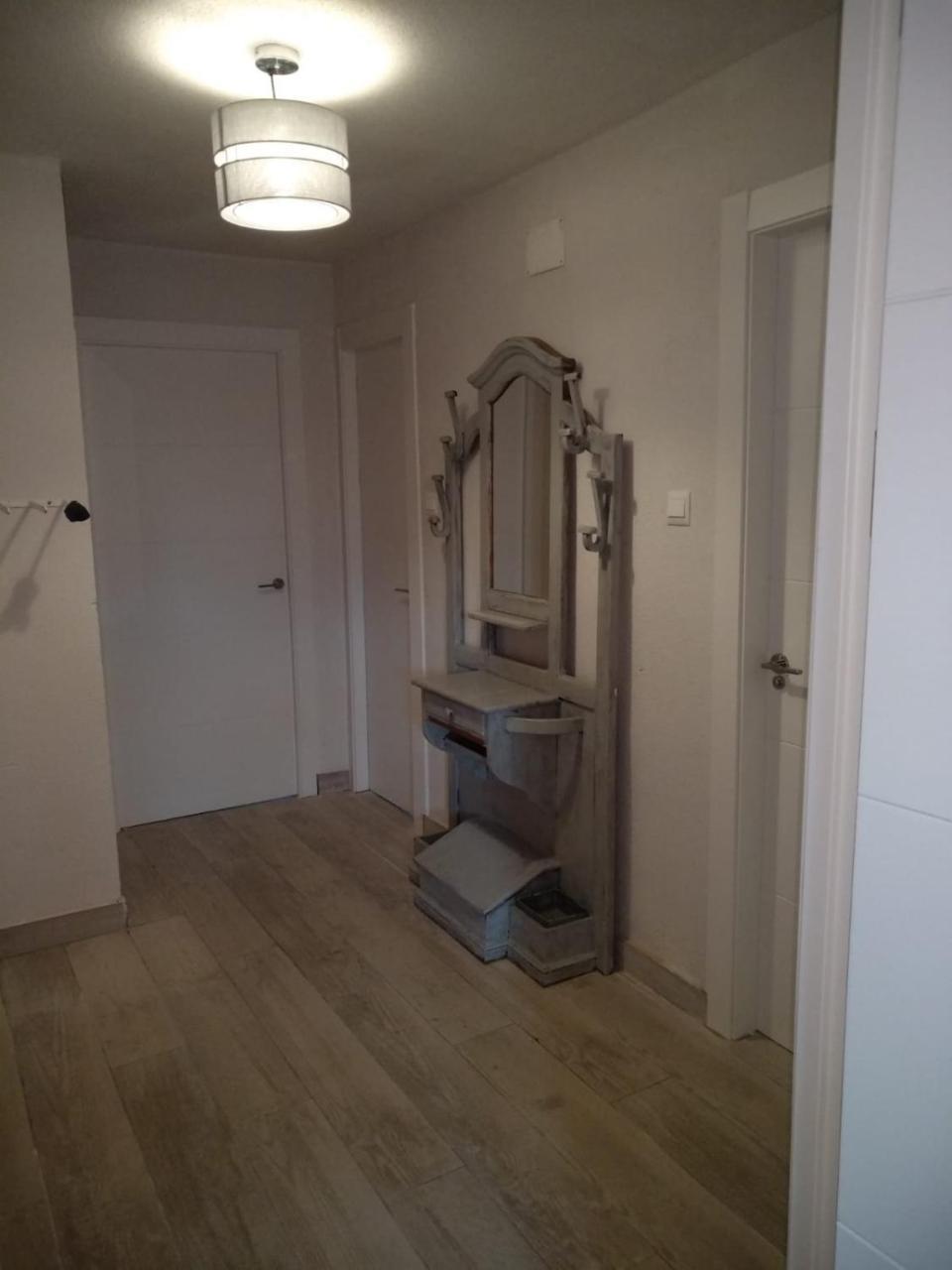 Apartament Apartamento Superior Sierra Nevada Zewnętrze zdjęcie