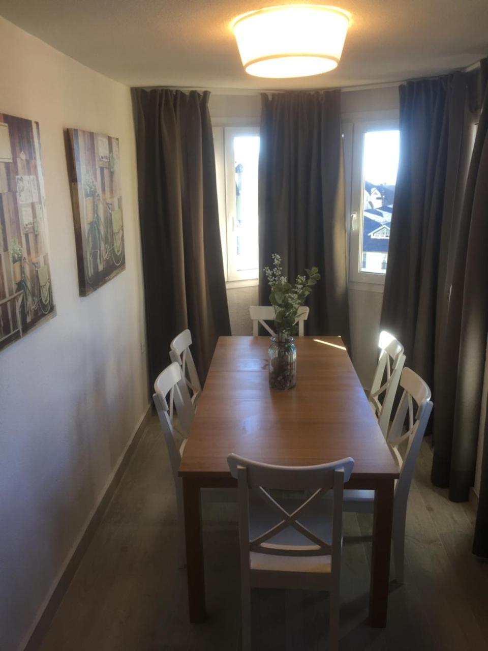 Apartament Apartamento Superior Sierra Nevada Zewnętrze zdjęcie