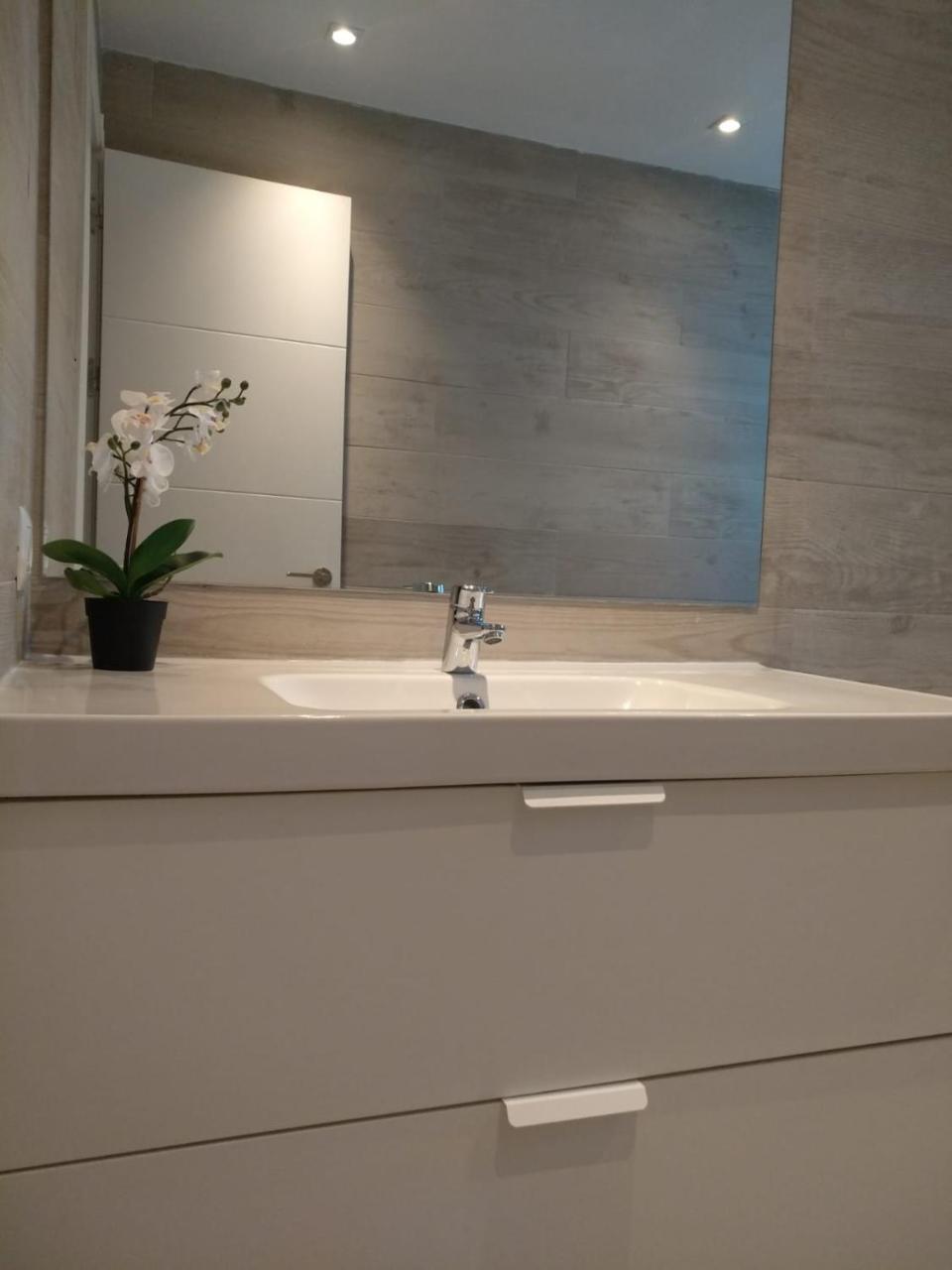 Apartament Apartamento Superior Sierra Nevada Zewnętrze zdjęcie