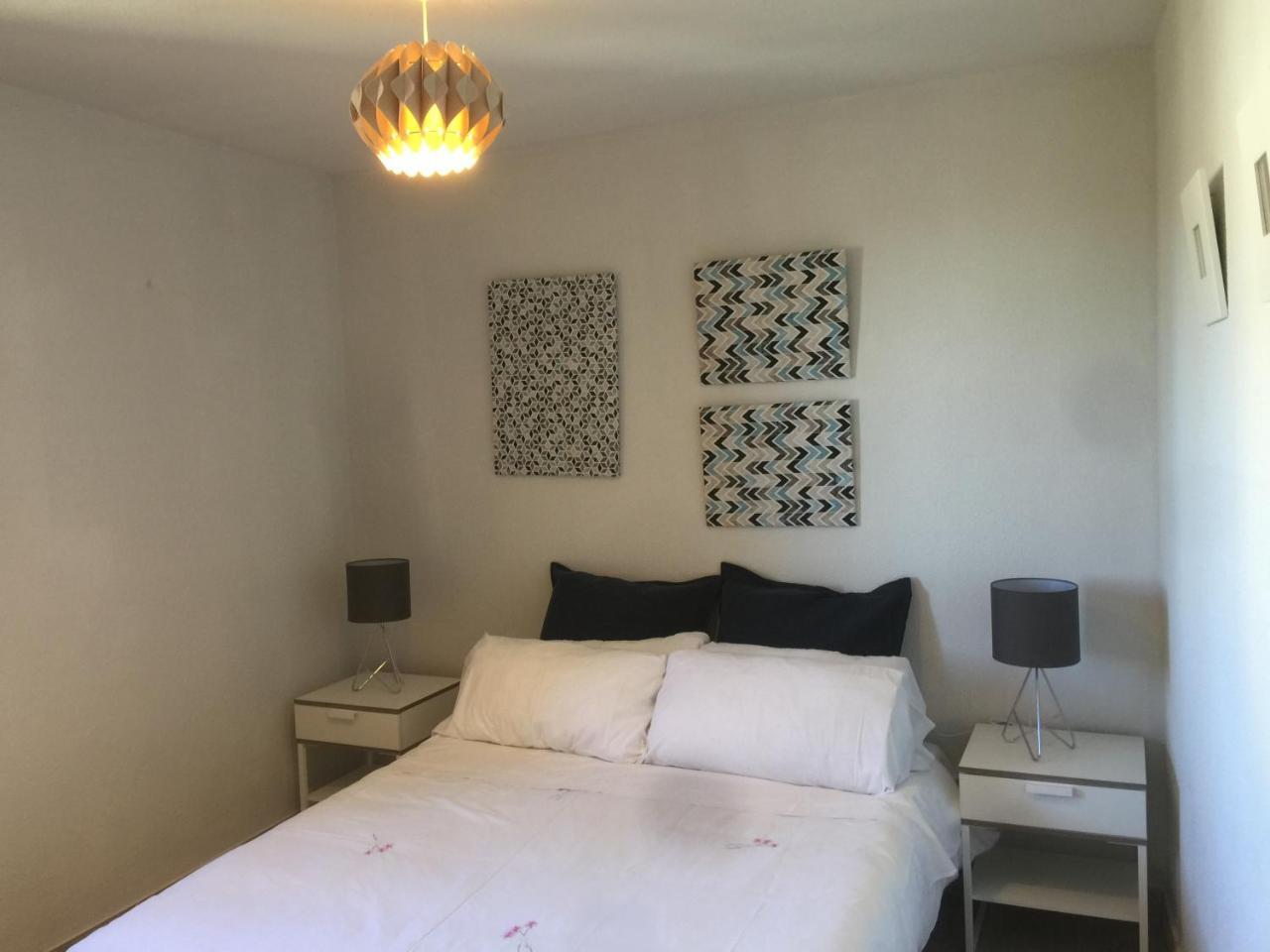 Apartament Apartamento Superior Sierra Nevada Zewnętrze zdjęcie