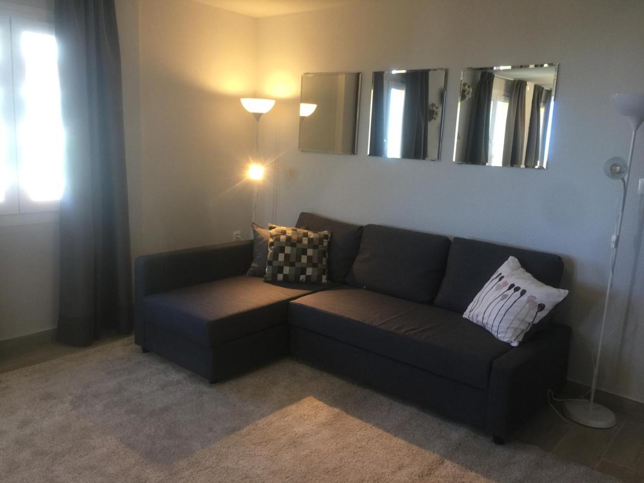 Apartament Apartamento Superior Sierra Nevada Zewnętrze zdjęcie