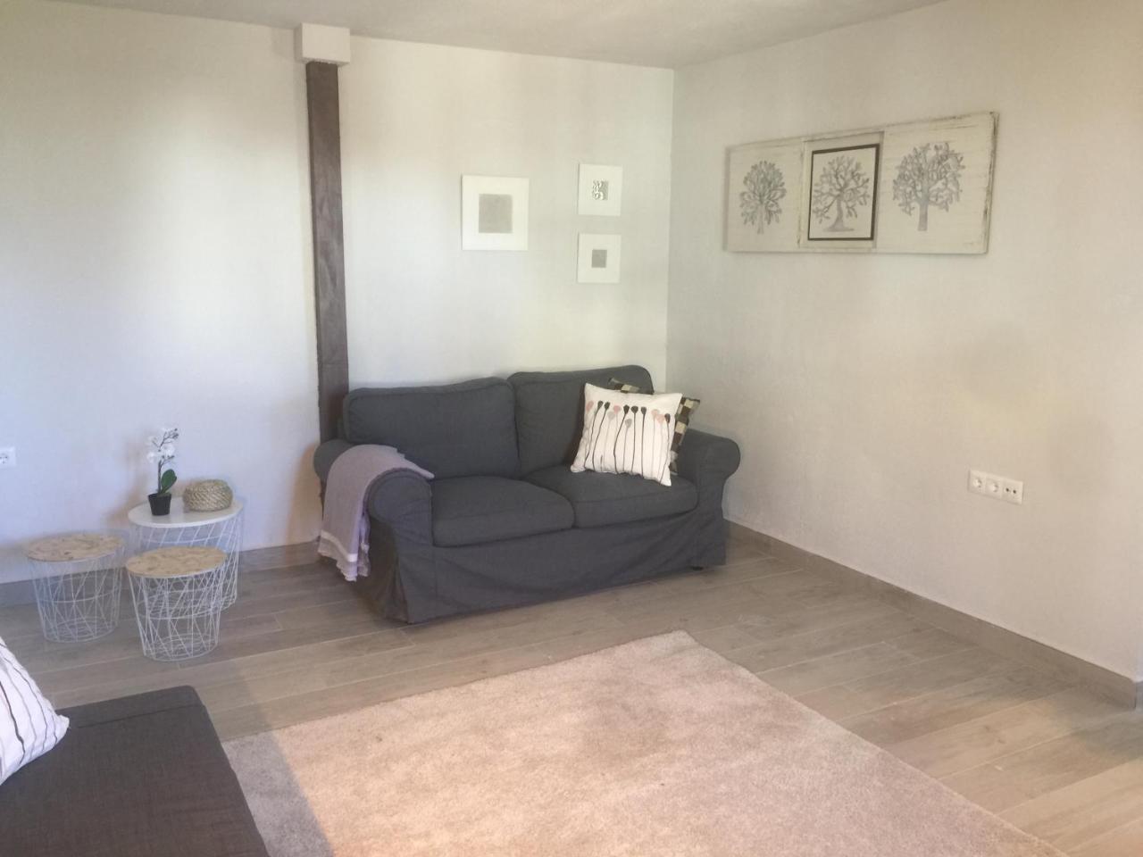 Apartament Apartamento Superior Sierra Nevada Zewnętrze zdjęcie